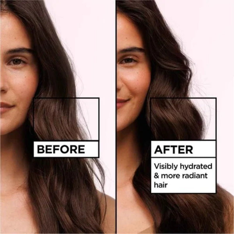 Garnier Ultra Doux Grape Moisture Leave In Cream 200ml