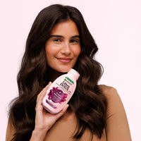 Garnier Ultra Doux Grape Moisture Shampoo 400ml