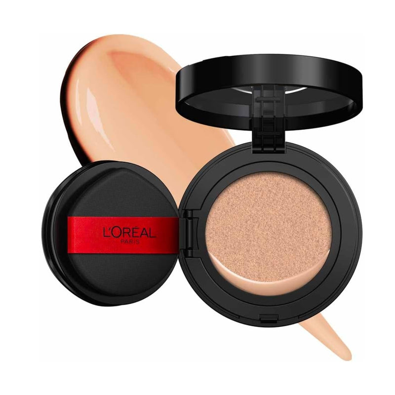 Loreal Paris Infaillible Fresh Wear Cushion 140