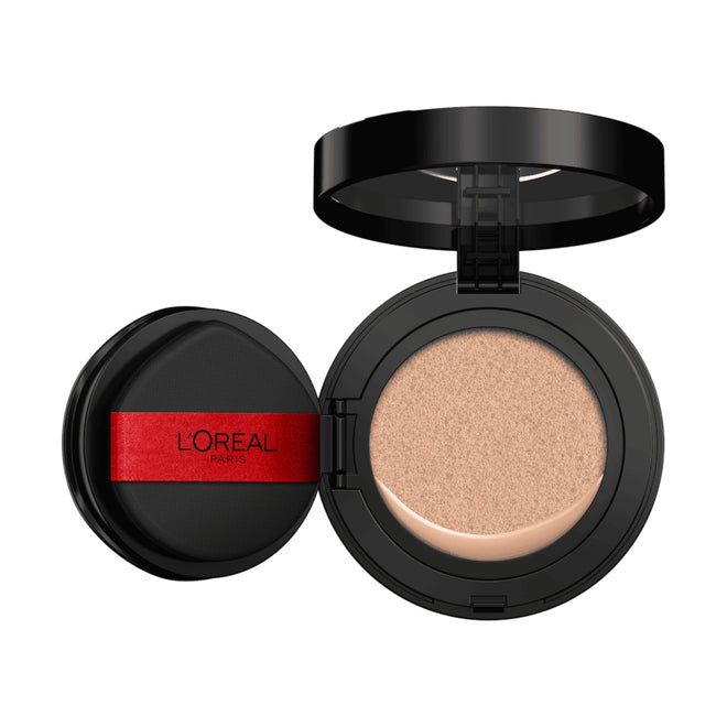 Loreal Paris Infaillible Fresh Wear Cushion 140