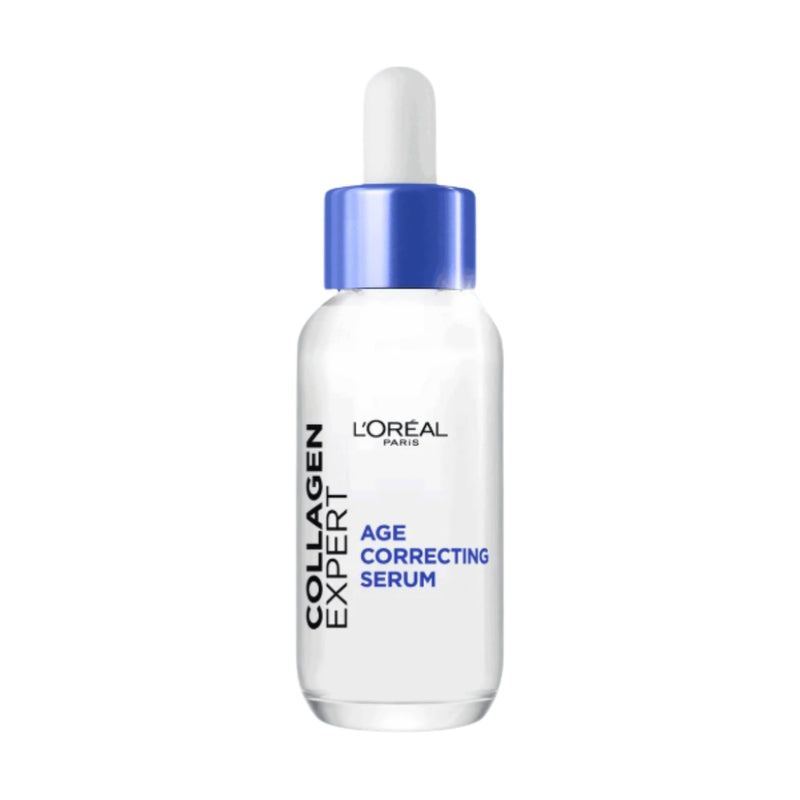 Loreal Paris Collagen Expert Age Correcting Serum 30ml