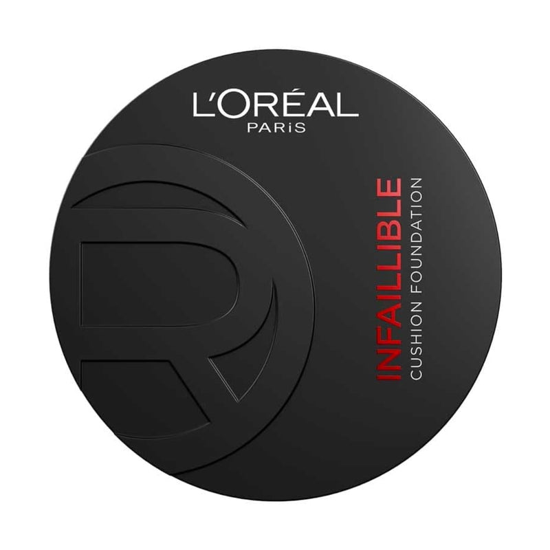 Loreal Paris Infaillible Fresh Wear Cushion 100