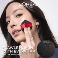 Loreal Paris Infaillible Fresh Wear Cushion 260