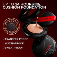 Loreal Paris Infaillible Fresh Wear Cushion 220