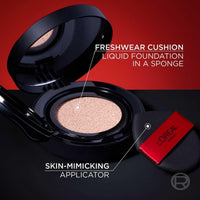 Loreal Paris Infaillible Fresh Wear Cushion 260