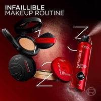 Loreal Paris Infaillible Fresh Wear Cushion 20