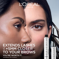 Loreal Paris Telescopic Extensionist Mascara Black 9.9ml