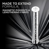 Loreal Paris Telescopic Extensionist Mascara Black 9.9ml