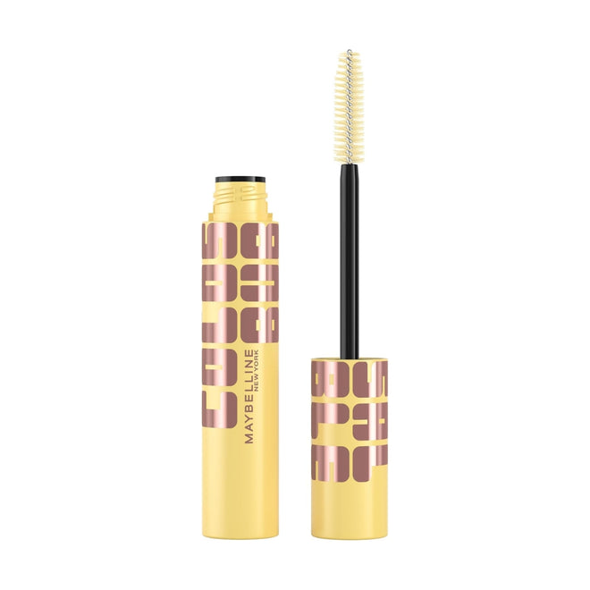 Maybelline Colossal Bubble Mascara Black 10ml