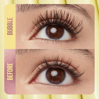 Maybelline Colossal Bubble Mascara Black 10ml