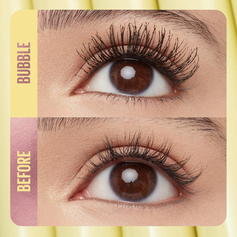Maybelline Colossal Bubble Mascara Black 10ml