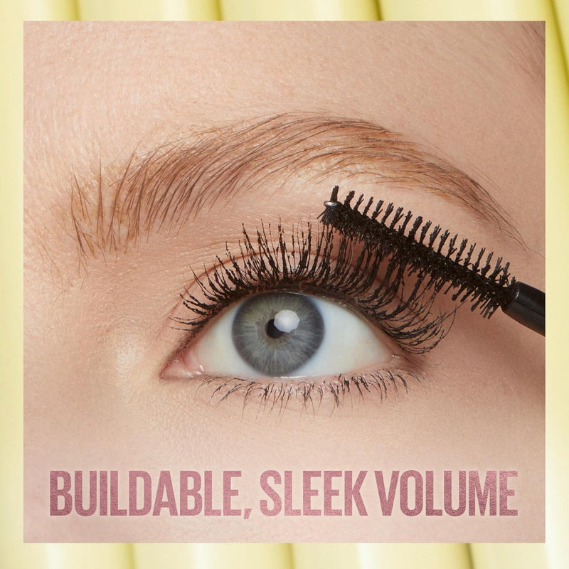 Maybelline Colossal Bubble Mascara Black 10ml
