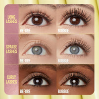 Maybelline Colossal Bubble Mascara Black 10ml