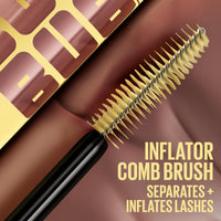 Maybelline Colossal Bubble Mascara Black 10ml