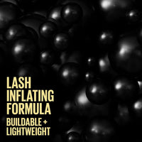 Maybelline Colossal Bubble Mascara Black 10ml