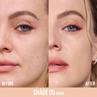 Maybelline Lifter Serum Concealer 05