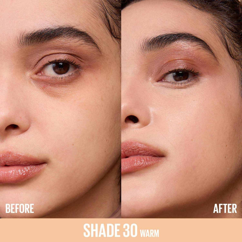 Maybelline Lifter Serum Concealer 30