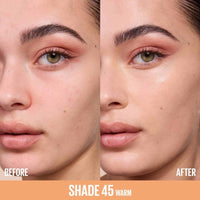 Maybelline Lifter Serum Concealer 45