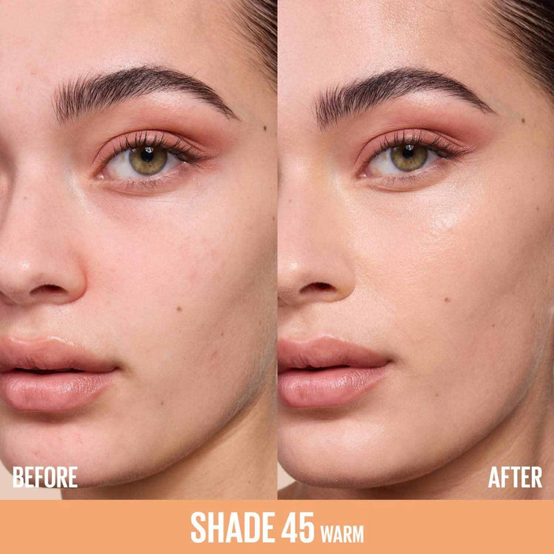 Maybelline Lifter Serum Concealer 45