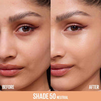Maybelline Lifter Serum Concealer 50