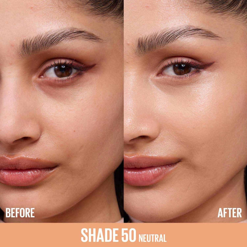 Maybelline Lifter Serum Concealer 50