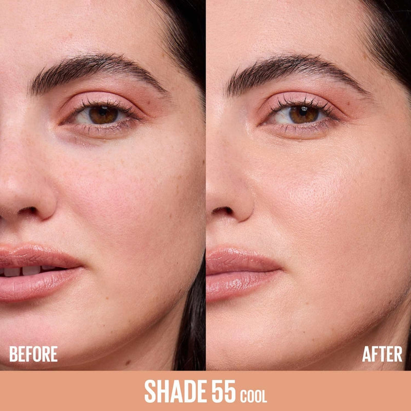 Maybelline Lifter Serum Concealer 55