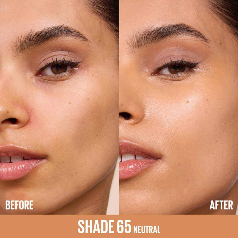 Maybelline Lifter Serum Concealer 65