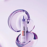 Loreal Paris Revitalift Filler Glass Skin Liquid Cream 50ml