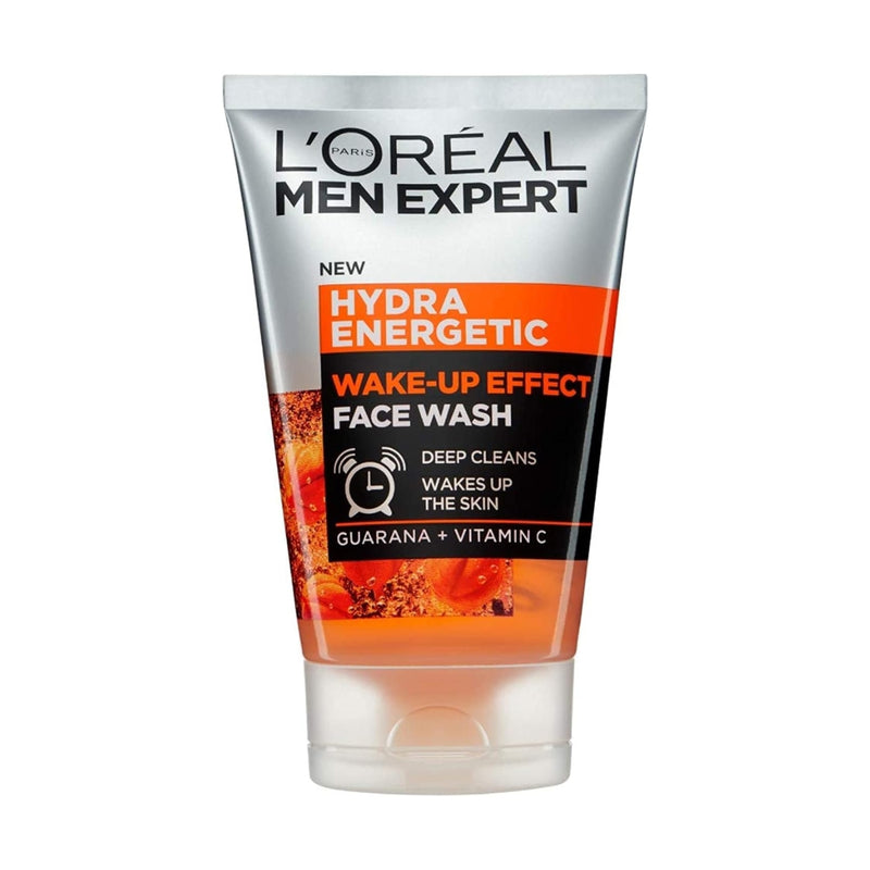Loreal Paris Men Expert Hydra Energetic Wash 100ml