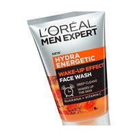 Loreal Paris Men Expert Hydra Energetic Wash 100ml