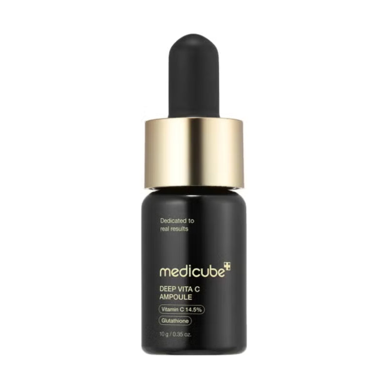 Medicube Deep Vita C Ampoule 30ml