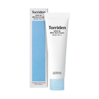 كريم واقي الشمس الخفيف Dive-In من Torriden بعامل حماية SPF50+ بحجم 60 مل