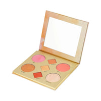 Armaf Beaute Face Palette Summer Muse