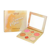 Armaf Beaute Face Palette Summer Muse