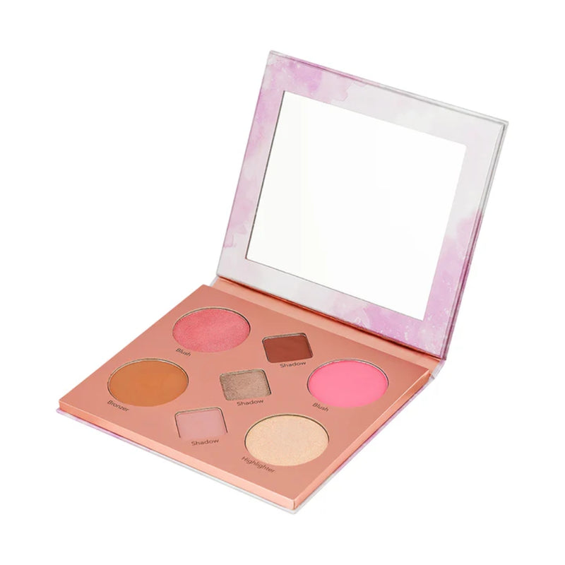 Armaf Beaute Face Palette Starlit Hour
