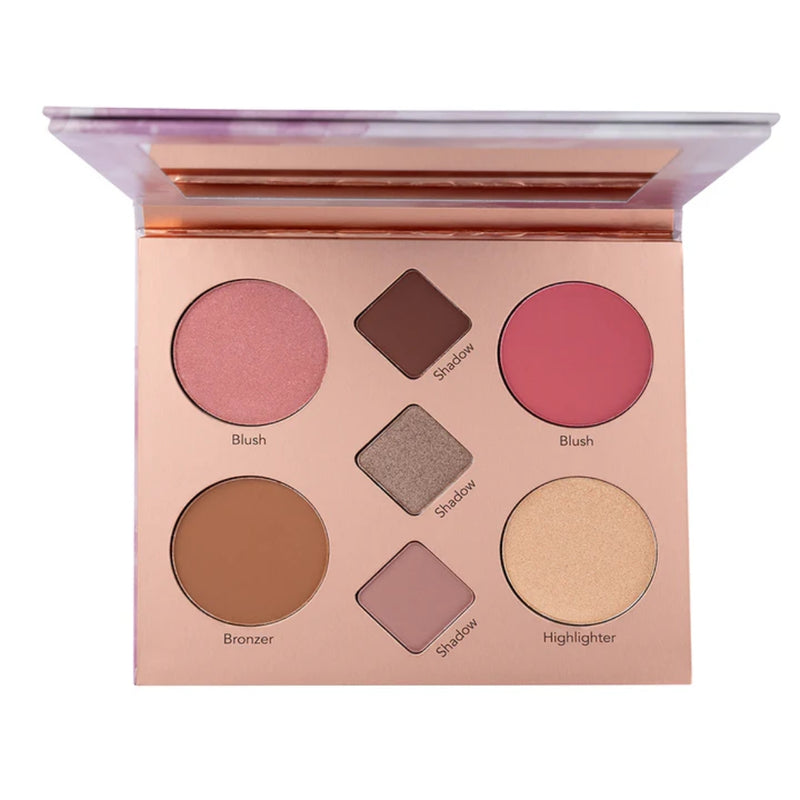 Armaf Beaute Face Palette Starlit Hour