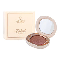 Armaf Beaute Baked Blush Earthy Velvet 5.7g