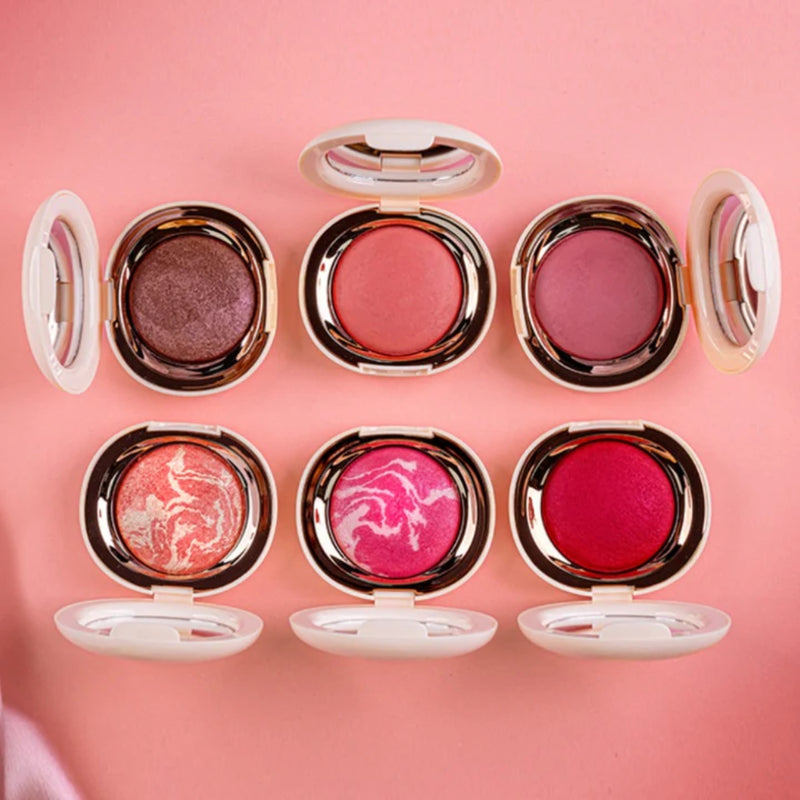 Armaf Beaute Baked Blush Tropical Glow 5.7g