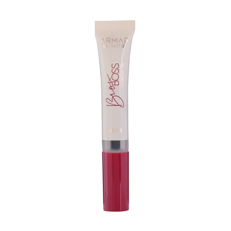 Armaf Beaute Brow Boss Eyebrow Gel 7.6g