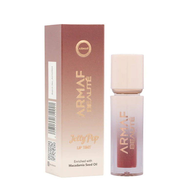 Armaf Beaute Jelly Pop Lip Tint Autumn Kiss 5ml