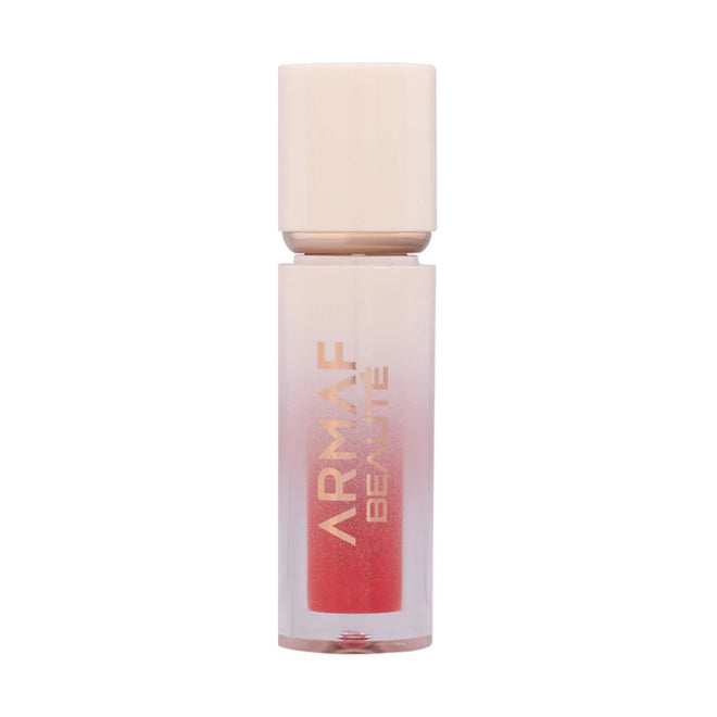 Armaf Beaute Jelly Pop Lip Tint Pink Script 5ml