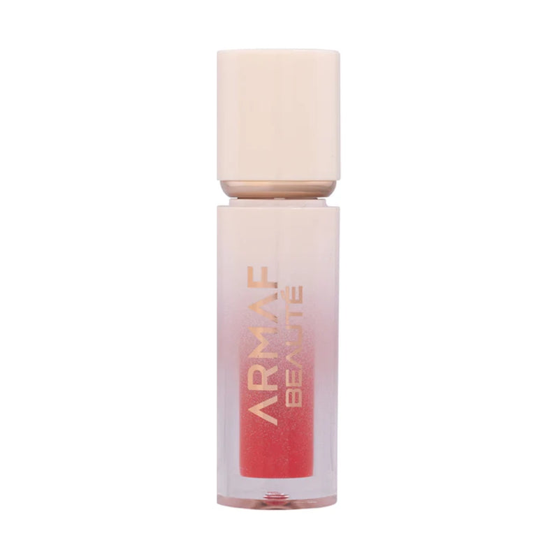 Armaf Beaute Jelly Pop Lip Tint Pink Script 5ml