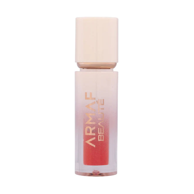 Armaf Beaute Jelly Pop Lip Tint Coral Glint 5ml