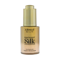 Armaf Beaute Radiant Silk Foundation 03 Fair 30ml