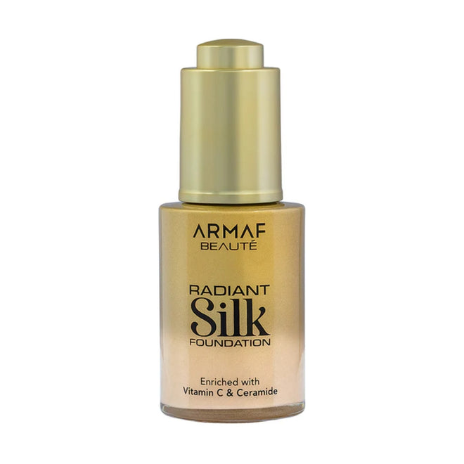 Armaf Beaute Radiant Silk Foundation 03 Fair 30ml