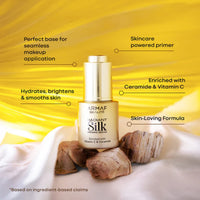 Armaf Beaute Radiant Silk Priming Serum 30ml