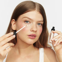 MCoBeauty Brighten & Perfect Cream Concealer Medium 1 Natural Beige
