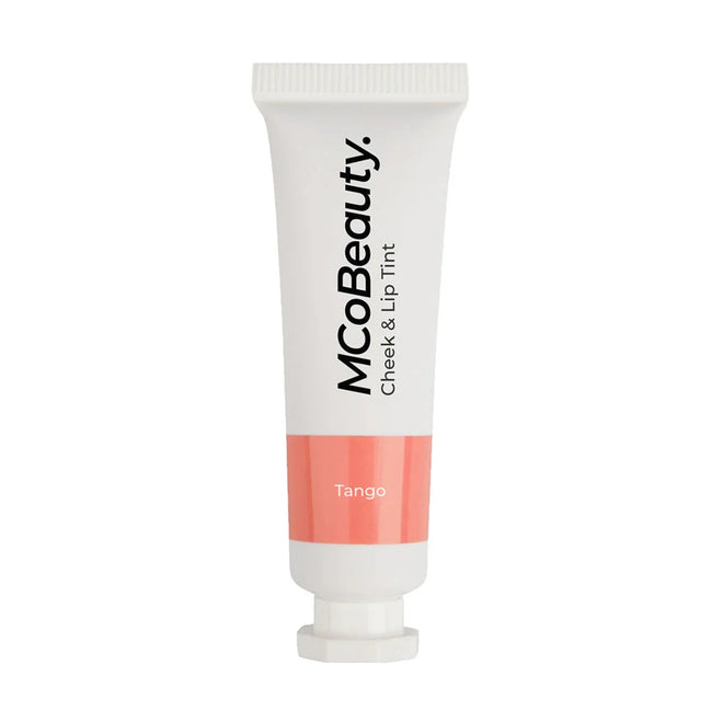 MCoBeauty Cheek & Lip Tint Tango