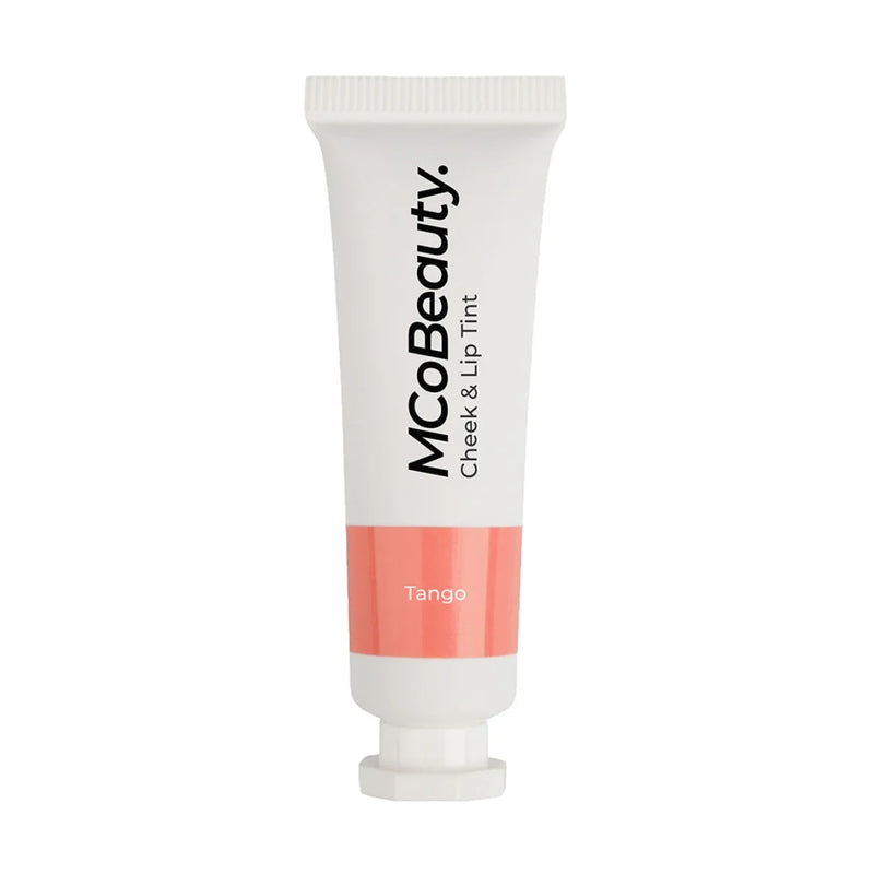 MCoBeauty Cheek & Lip Tint Tango
