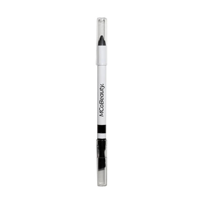 MCoBeauty Dual Ended Pro Eyeliner Chocolate